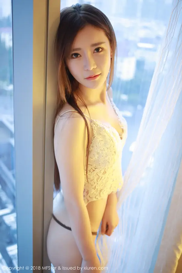 Vol. 0128 佟蔓baby（46P） (6/46)