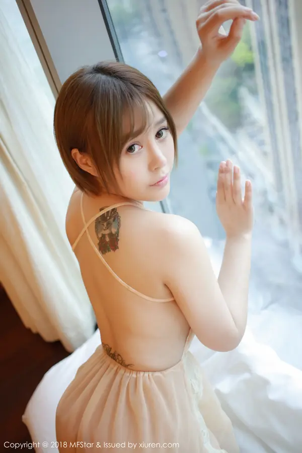 Vol. 0125 Evelyn艾莉（53P） (2/53)