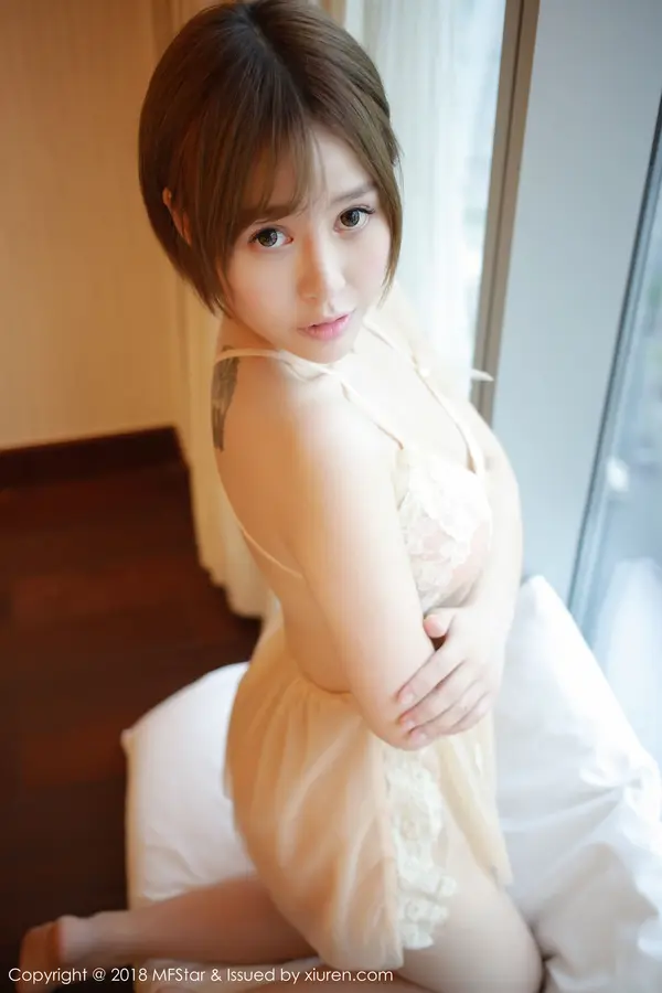 Vol. 0125 Evelyn艾莉（53P） (3/53)
