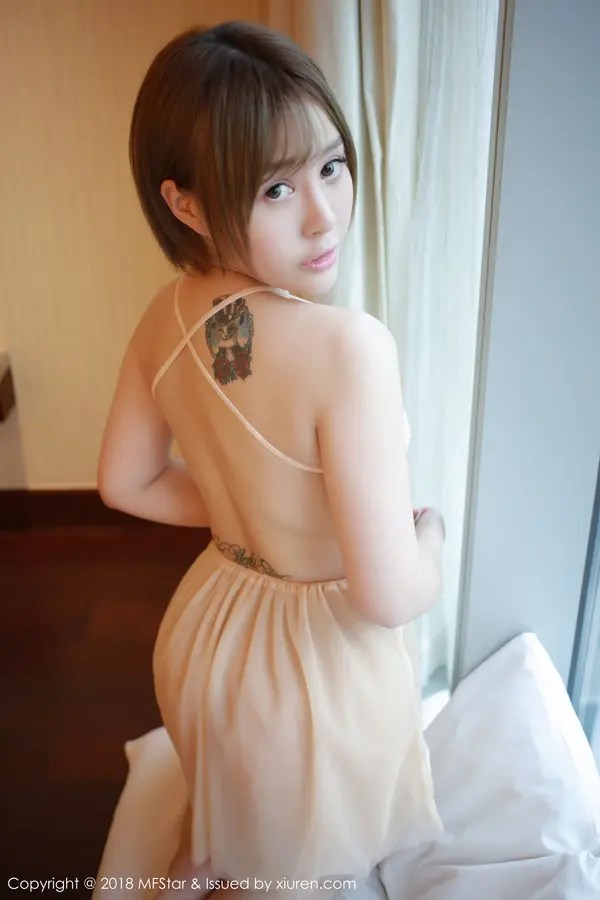 Vol. 0125 Evelyn艾莉（53P） (6/53)