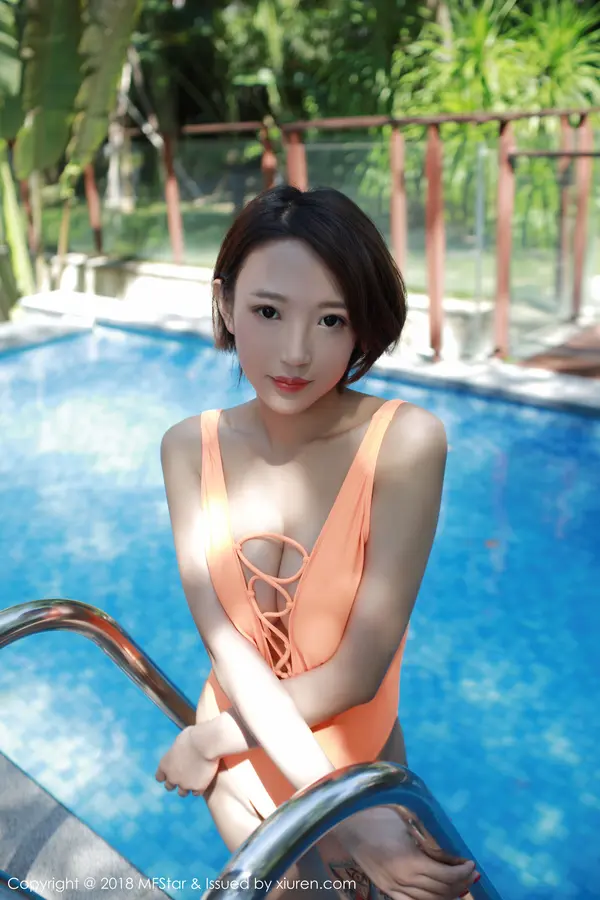 Vol. 0142 栗子Riz（42P） (2/42)