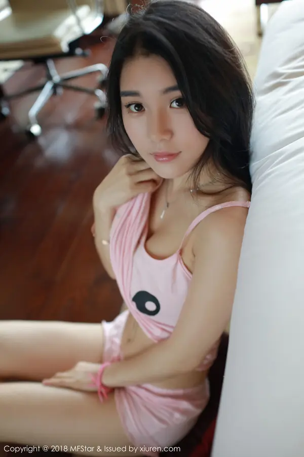 Vol. 0136 王梓童Doirs（44P） (4/44)