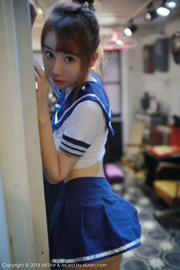 Vol. 0154 夏笑笑Summer（36P） (3/36)