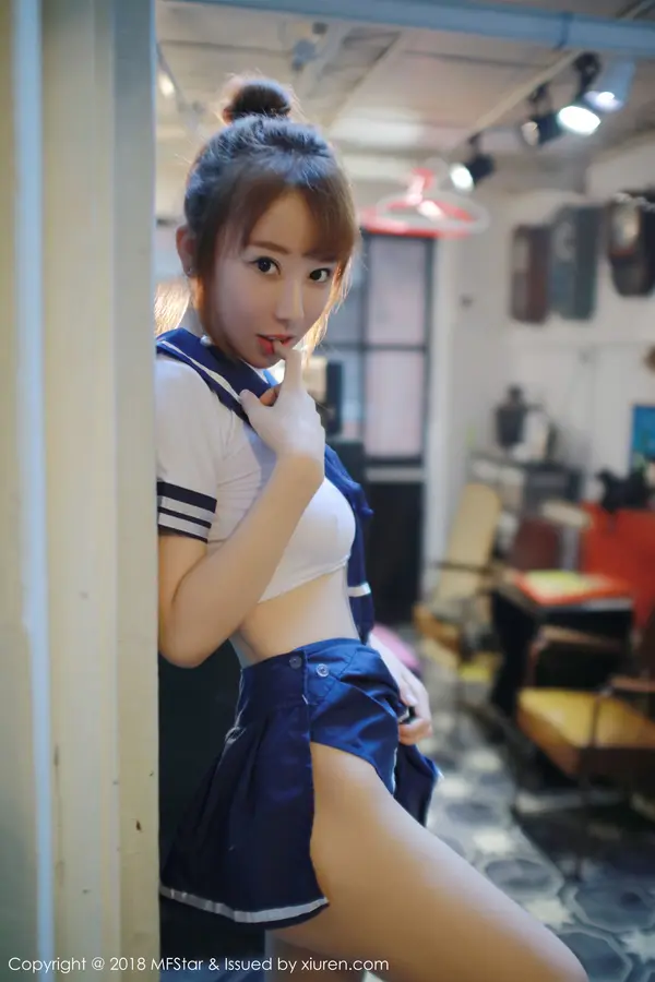 Vol. 0154 夏笑笑Summer（36P） (5/36)