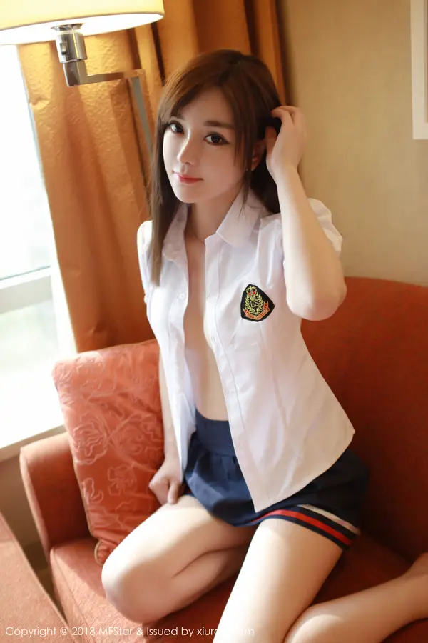 Vol. 0146 韩子萱mm（37P） (6/37)
