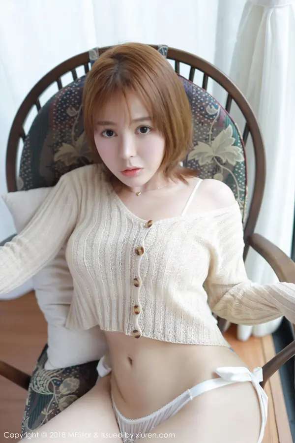 Vol. 0165 Evelyn艾莉（42P） (5/42)