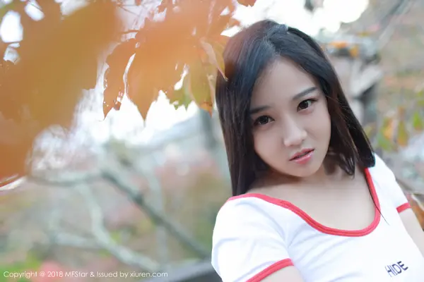 Vol. 0164 徐微微mia（45P） (5/45)