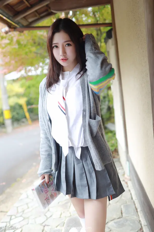 Vol. 0162 徐cake（41P） (2/41)