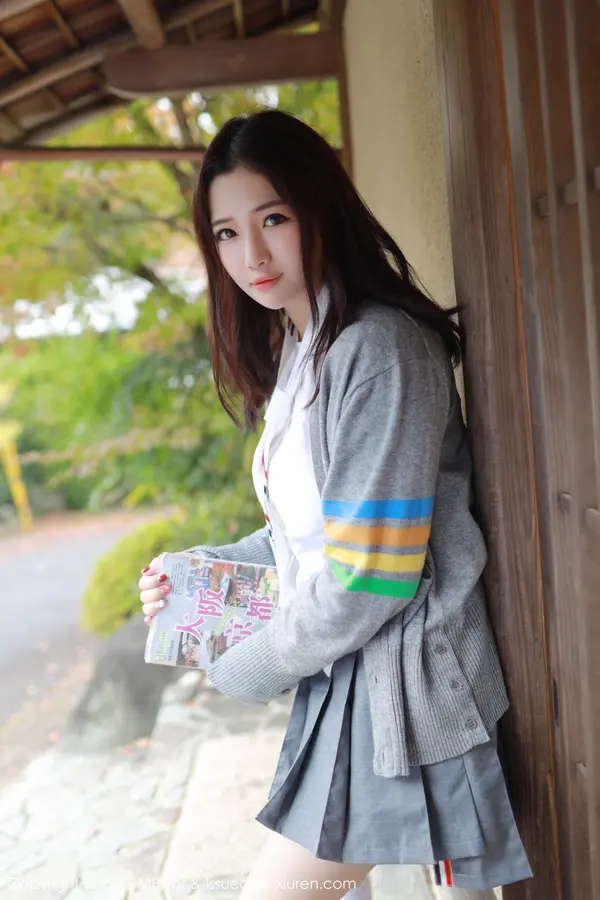 Vol. 0162 徐cake（41P） (3/41)
