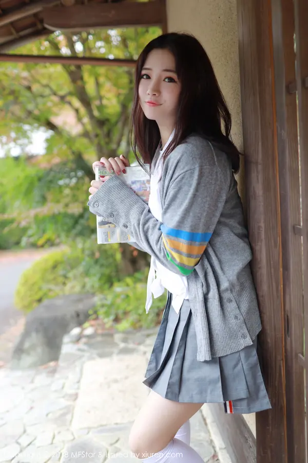 Vol. 0162 徐cake（41P） (4/41)
