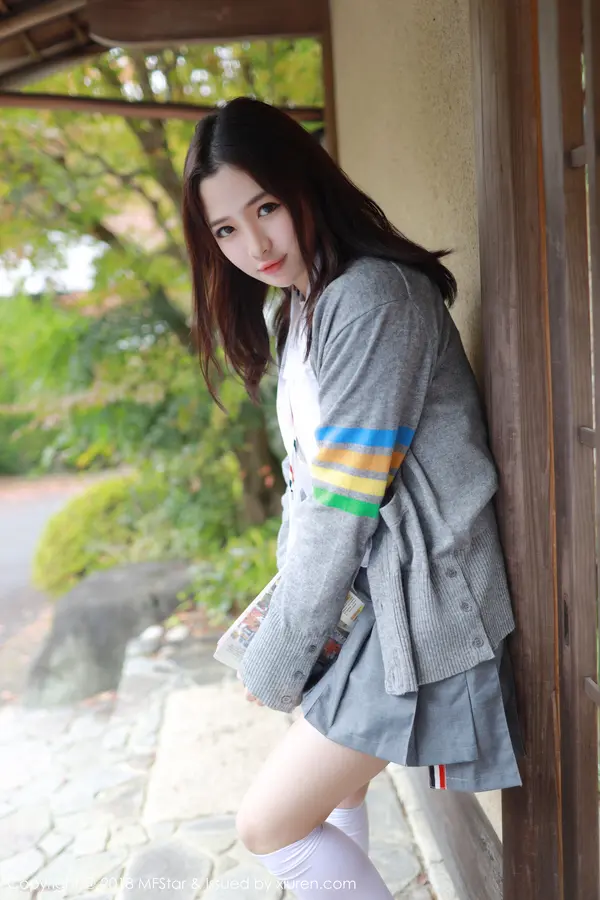 Vol. 0162 徐cake（41P） (5/41)