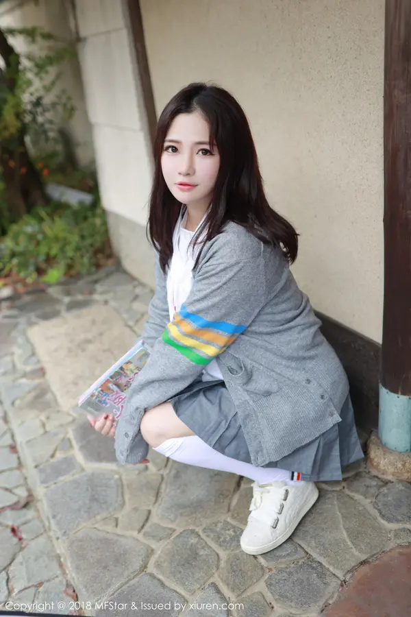 Vol. 0162 徐cake（41P） (6/41)