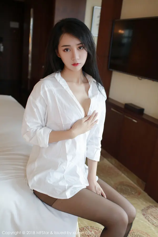 Vol. 0156 白子嫣nicky（41P） (5/41)