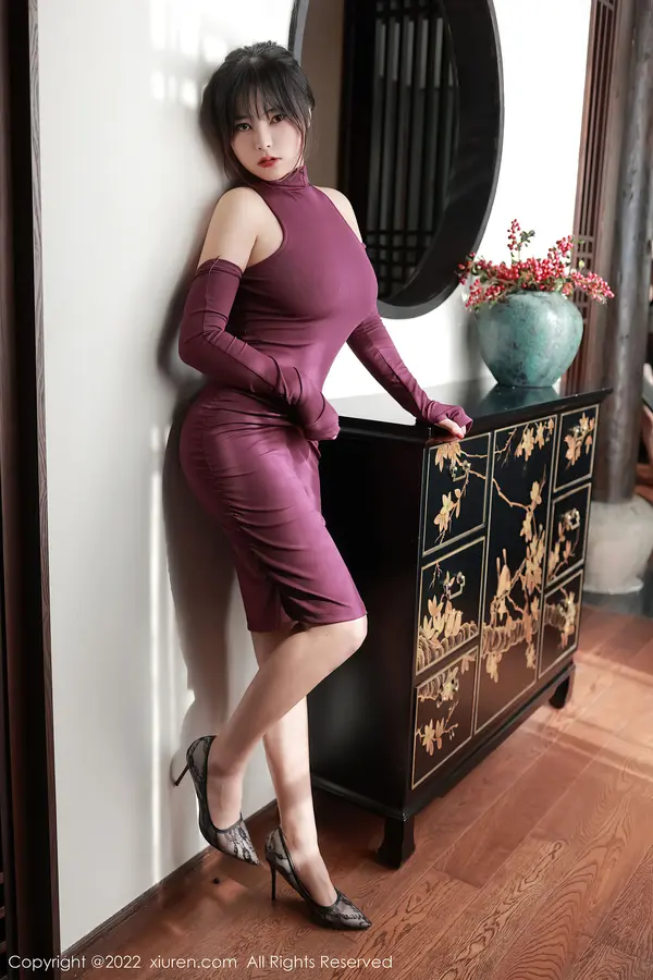 Vol. 05302 奈沐子（47P） (2/47)