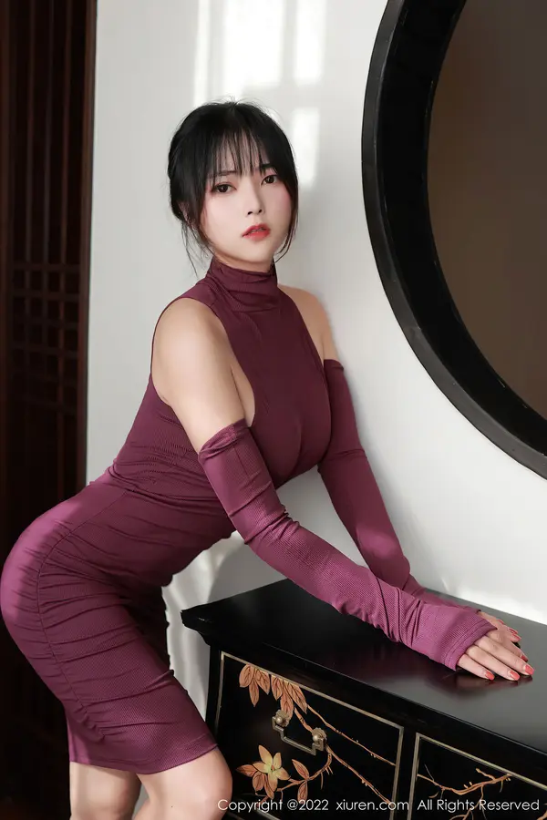 Vol. 05302 奈沐子（47P） (5/47)