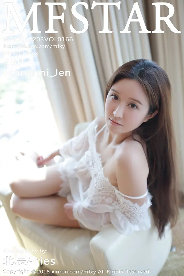Vol. 0166 Jennanni_Jen（34P）-妹子录-美女图片|美女写真 专注超高清美女图片分享网站