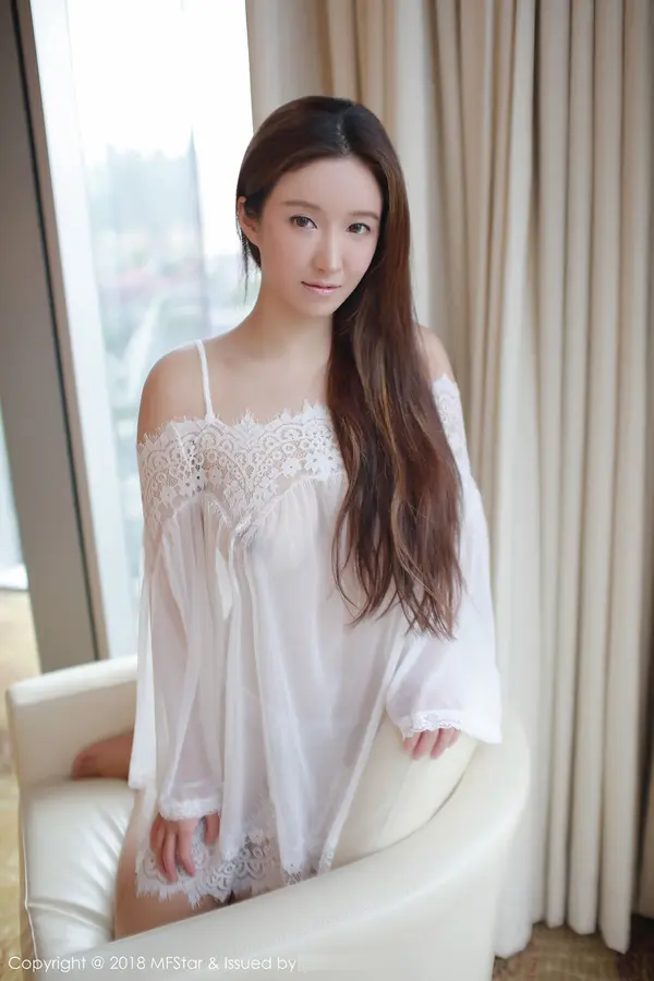 Vol. 0166 Jennanni_Jen（34P） (3/34)