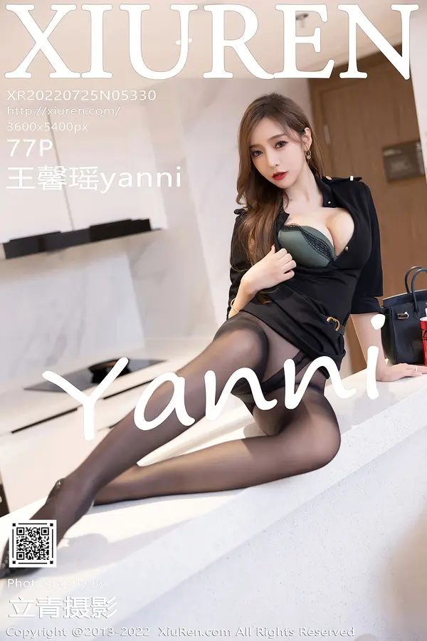 Vol. 05330 王馨瑶yanni（78P）-妹子录-美女图片|美女写真 专注超高清美女图片分享网站