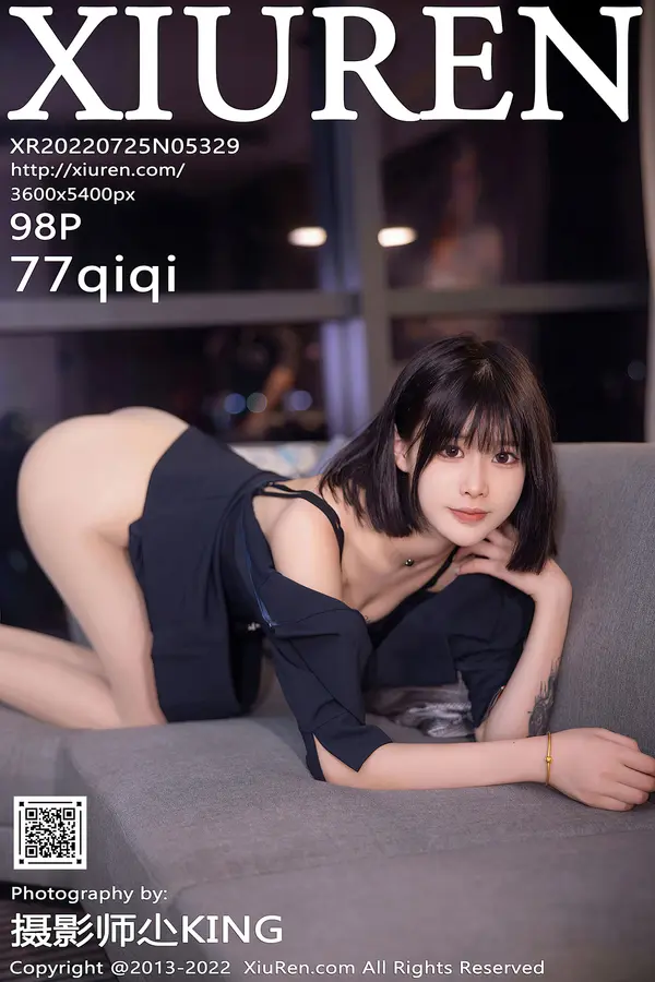 Vol. 05329 77qiqi（99P）-妹子录-美女图片|美女写真 专注超高清美女图片分享网站