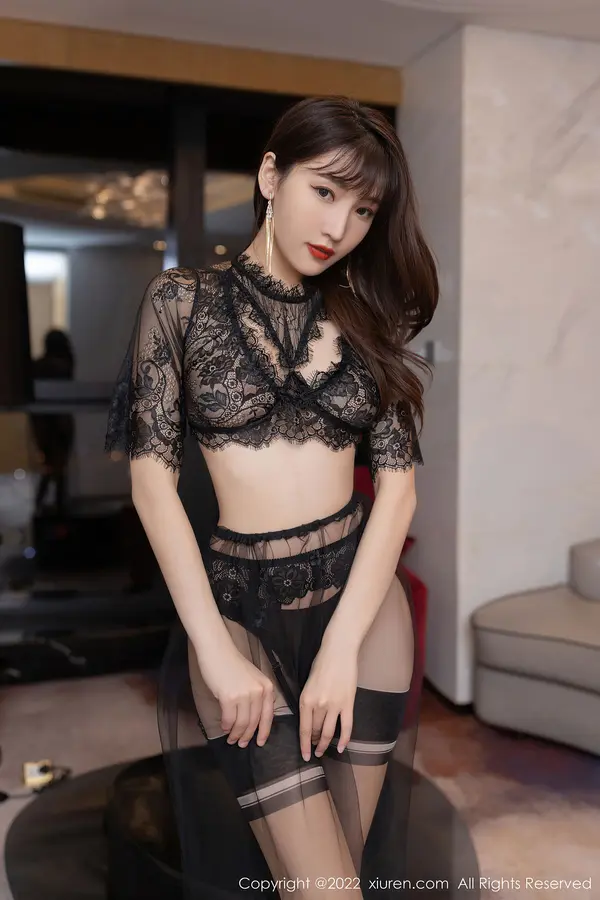 Vol. 05316 陆萱萱（70P） (5/70)