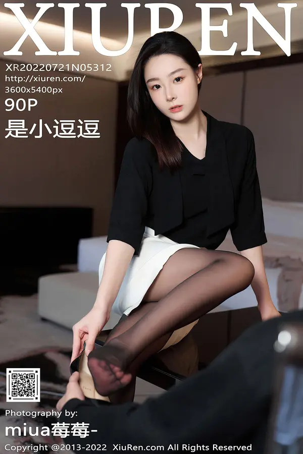 Vol. 05312 是小逗逗（91P）-妹子录-美女图片|美女写真 专注超高清美女图片分享网站