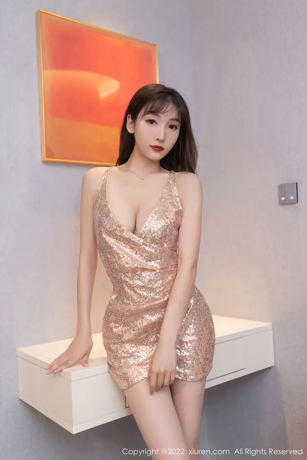 Vol. 05354 陆萱萱（73P） (4/73)