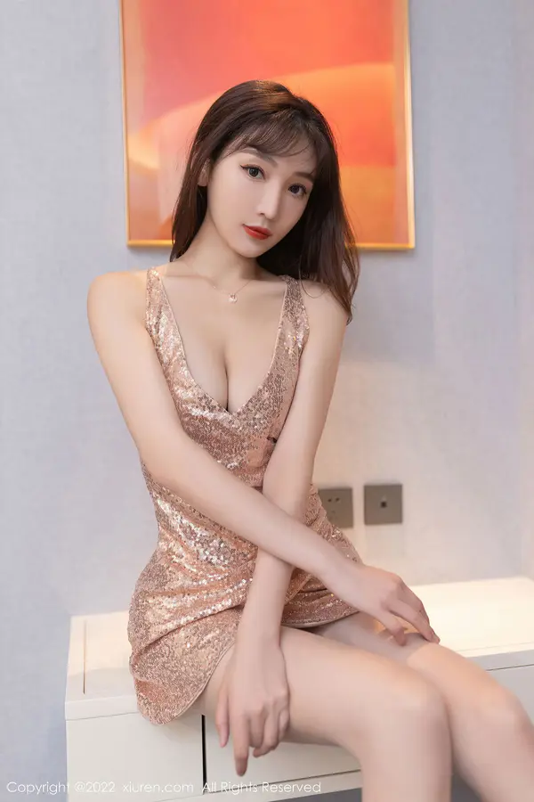 Vol. 05354 陆萱萱（73P） (6/73)