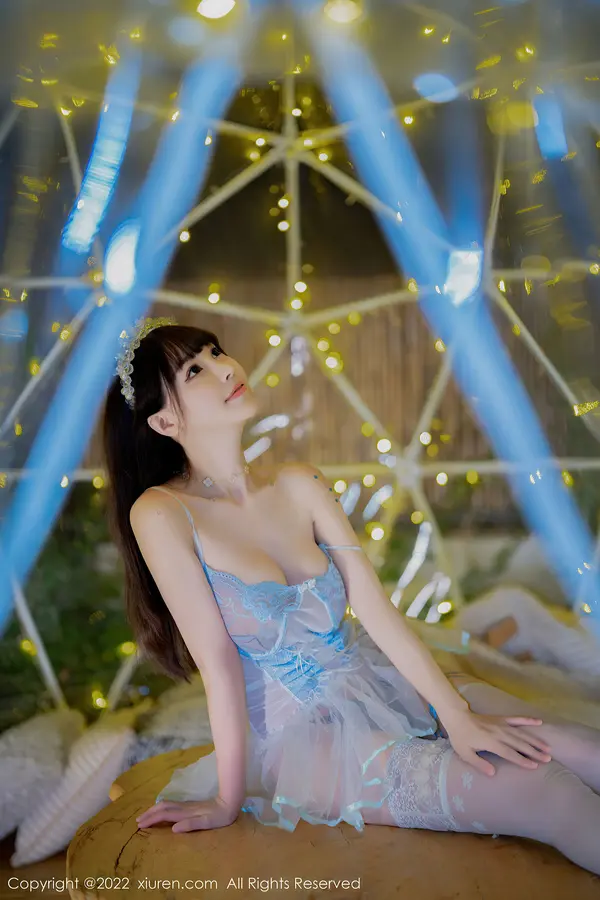 Vol. 05333 朱可儿Flora（77P） (6/77)