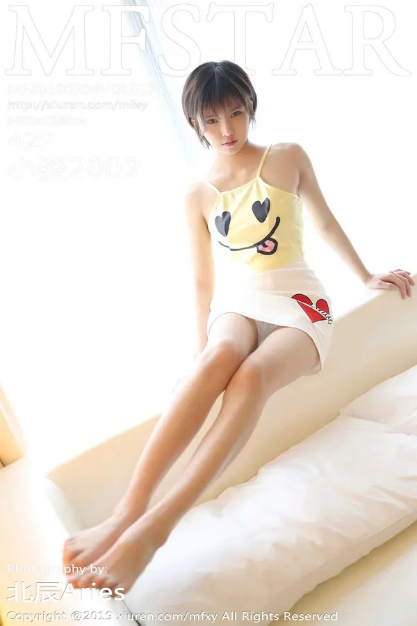 Vol. 0178 小姿2002（43P）-妹子录-美女图片|美女写真 专注超高清美女图片分享网站
