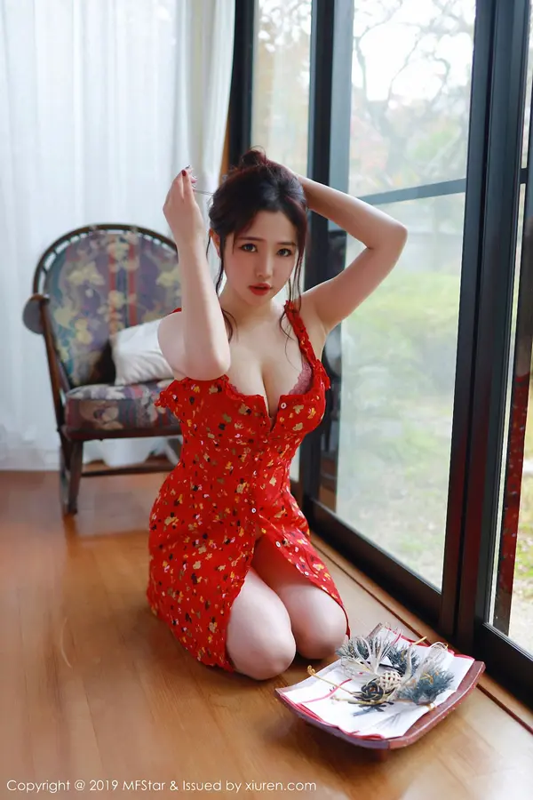 Vol. 0177 徐cake（31P） (4/31)