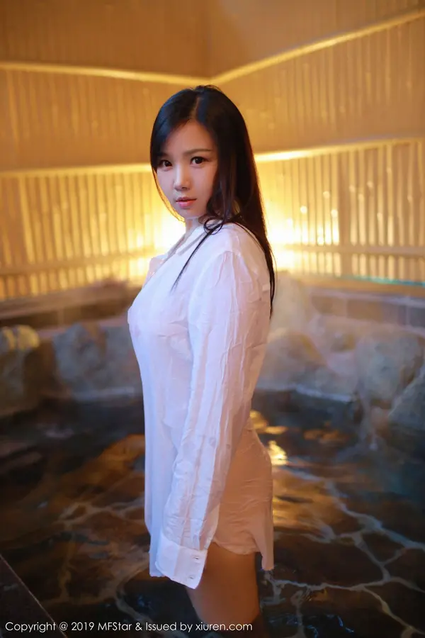 Vol. 0176 徐微微mia（42P） (5/42)