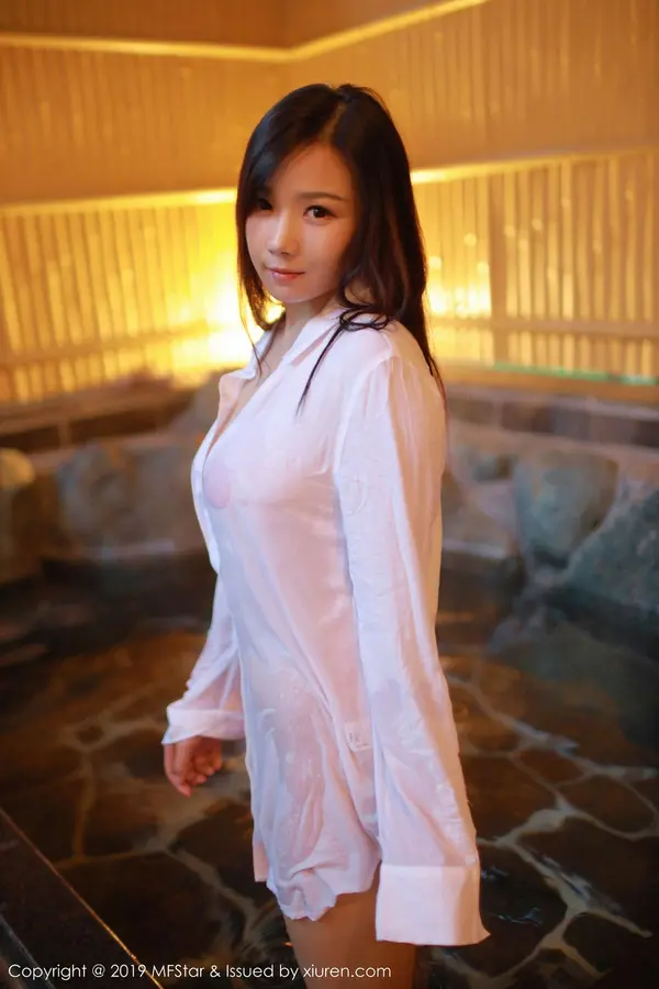 Vol. 0176 徐微微mia（42P） (6/42)