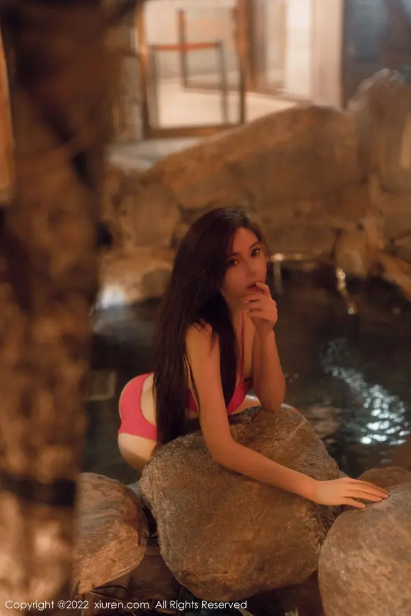 Vol. 06014 Carol周妍希（59P） (5/59)
