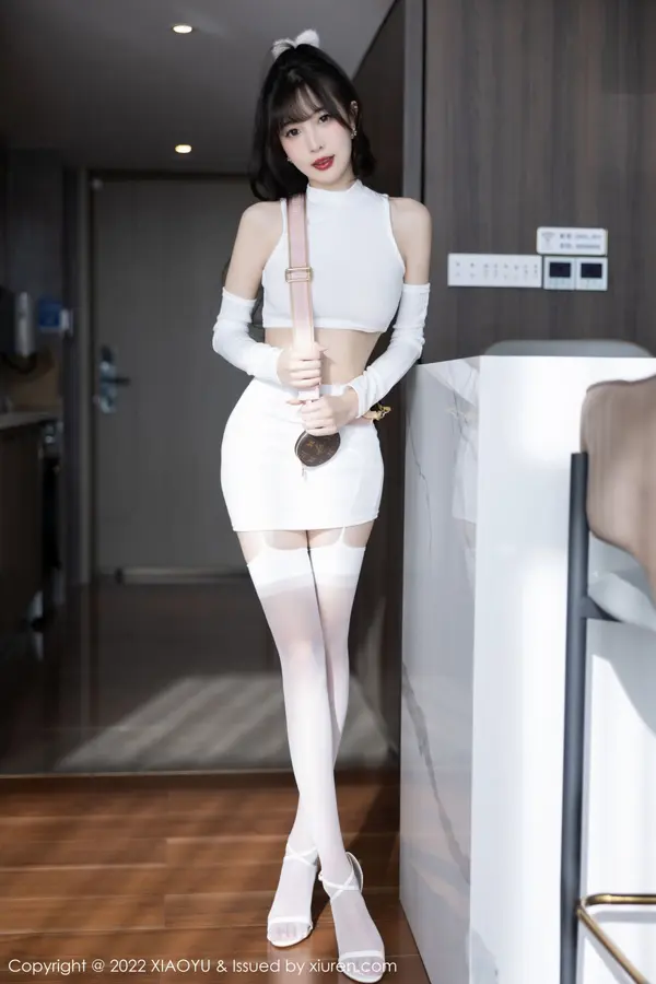 Vol. 0928 林星阑（82P） (6/82)