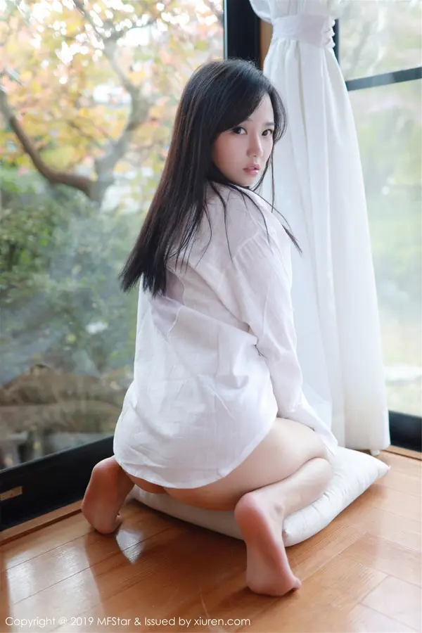 Vol. 0187 徐微微mia（41P） (2/41)