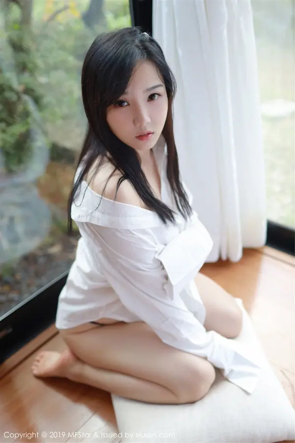 Vol. 0187 徐微微mia（41P） (6/41)