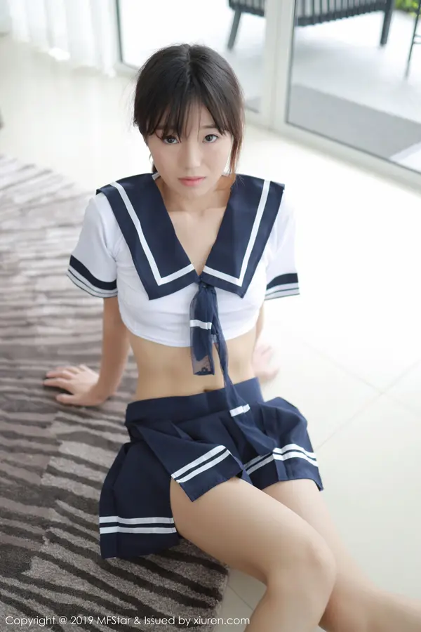 Vol. 0198 宝儿fox（43P） (2/43)