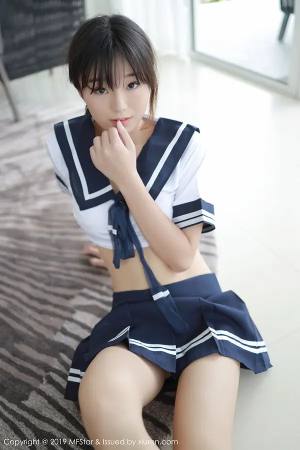 Vol. 0198 宝儿fox（43P） (3/43)