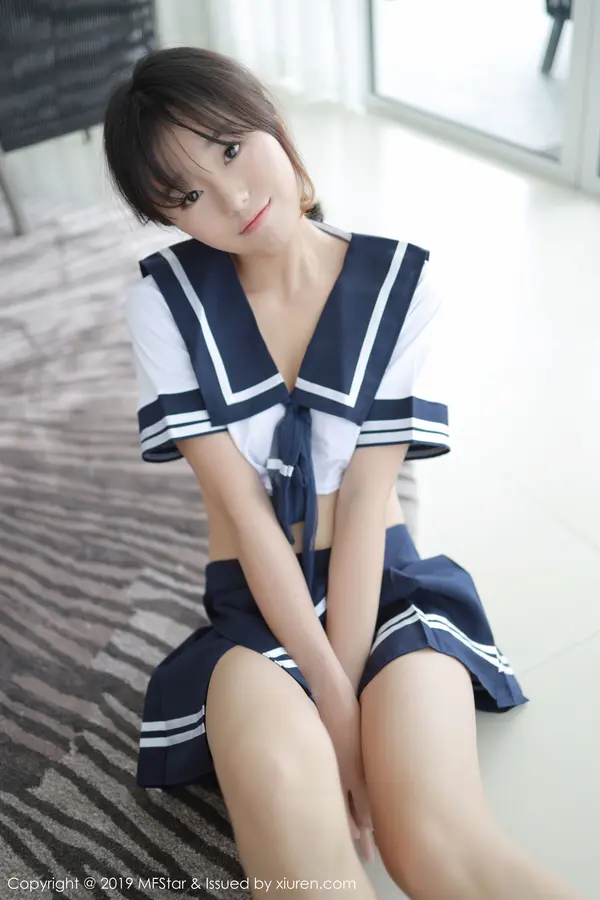 Vol. 0198 宝儿fox（43P） (4/43)