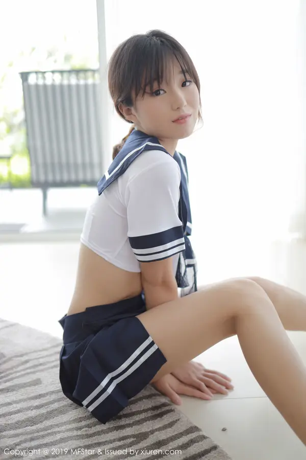 Vol. 0198 宝儿fox（43P） (5/43)
