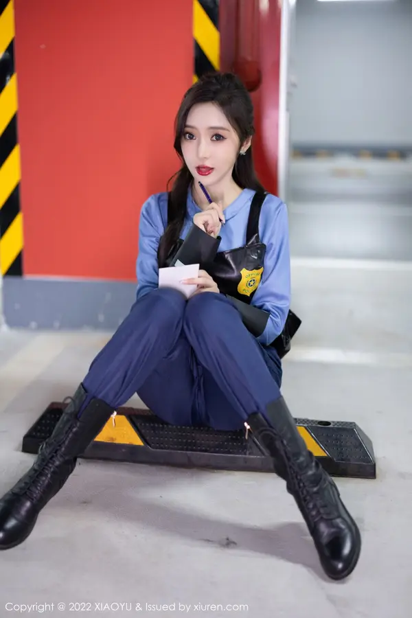 Vol. 0929 王馨瑶yanni（81P） (6/81)