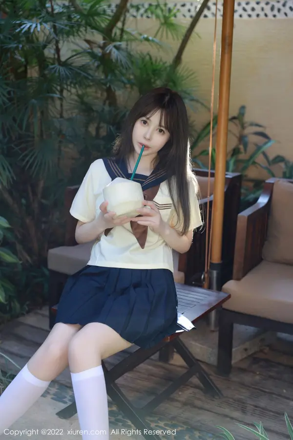 Vol. 06021 Evelyn艾莉（67P） (2/67)
