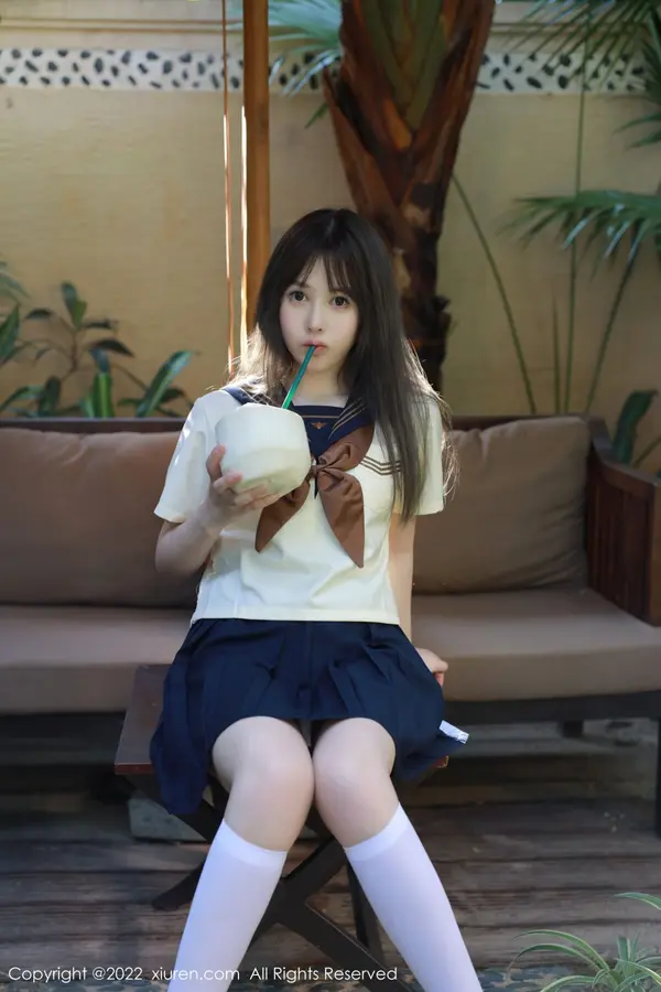Vol. 06021 Evelyn艾莉（67P） (3/67)