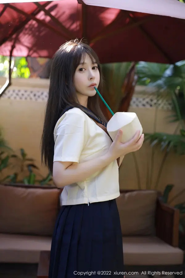Vol. 06021 Evelyn艾莉（67P） (4/67)