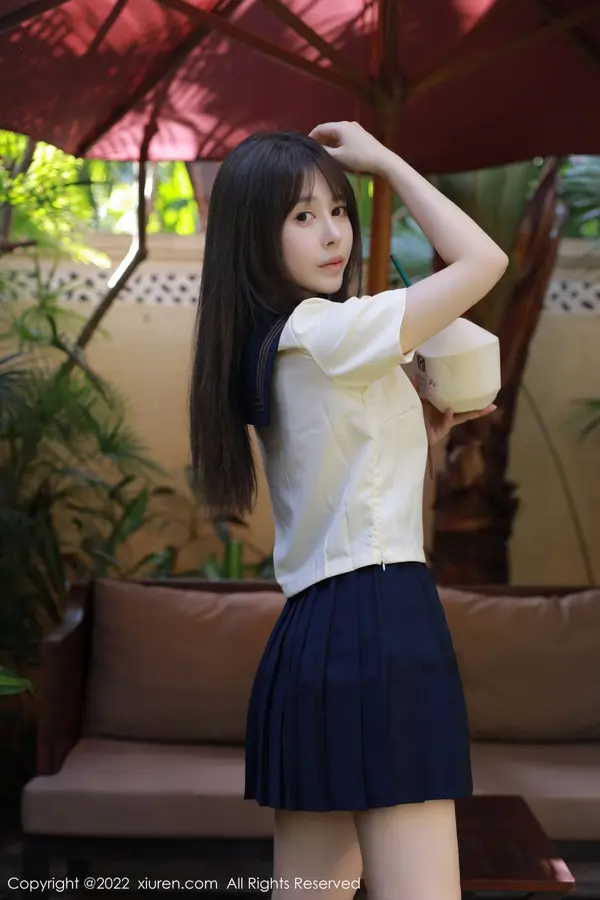 Vol. 06021 Evelyn艾莉（67P） (6/67)