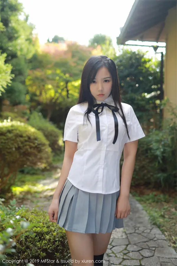 Vol. 0193 徐微微mia（41P） (3/41)