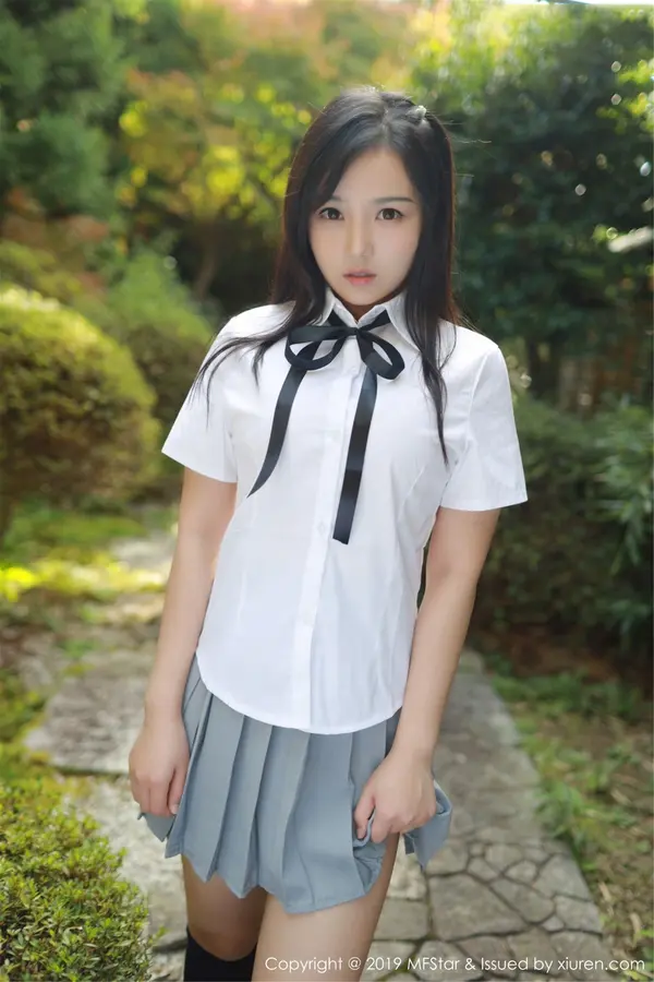 Vol. 0193 徐微微mia（41P） (6/41)