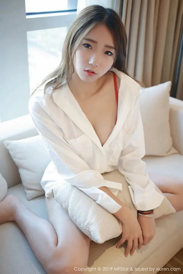 Vol. 0199 宝儿fox（42P） (5/42)