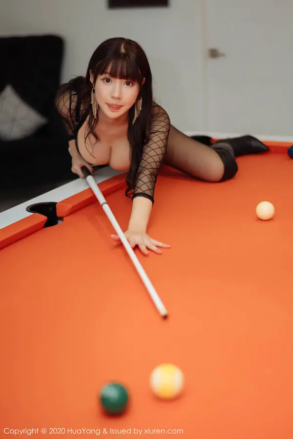 Vol. 0223 朱可儿Flower（54P） (6/54)