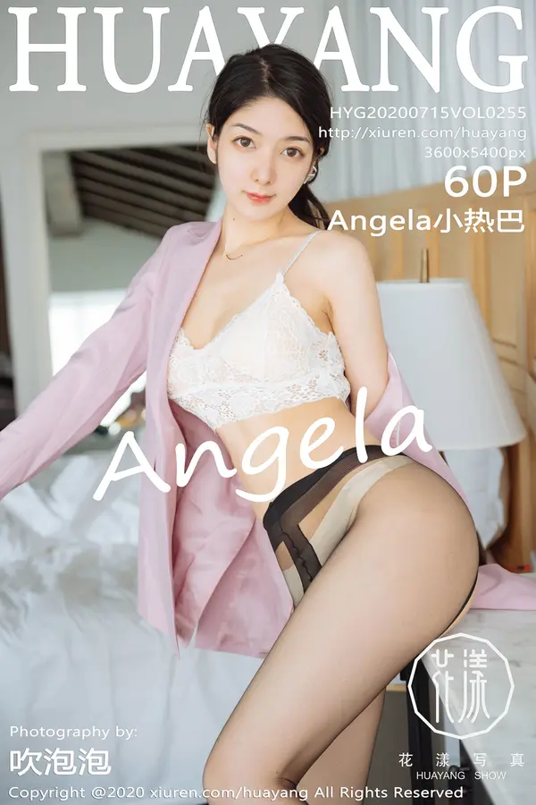 Vol. 0255 Angela小热巴（61P）-妹子录-美女图片|美女写真 专注超高清美女图片分享网站